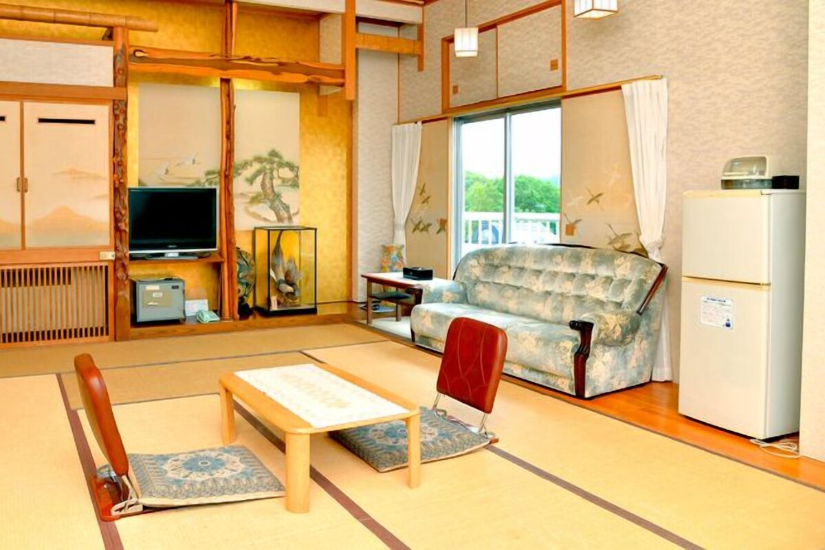 Run Of House Room For Two Guests
