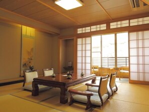 Dining - Kinosaki Onsen Nukumori no Yado Okesho (Toyooka)