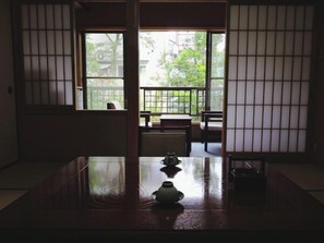 Interior - Kinosaki Onsen Nukumori no Yado Okesho (Toyooka)