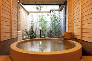 Spa - Kinosaki Onsen Nukumori no Yado Okesho (Toyooka)