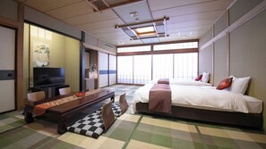 Room - Ninohe City Hotel (Ninohe)