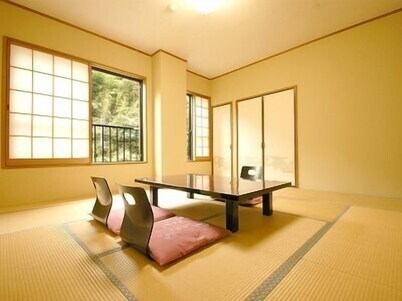 Yoro Keikoku Onsenkyo Onsen Ryokan Kawanoya