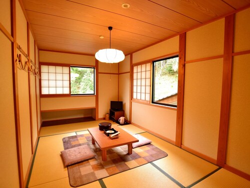 Yamanoki Kyara