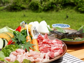 Restaurant - Yamanoki Kyara (Toyooka)