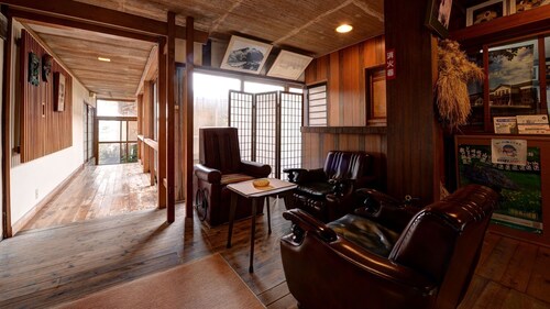 Sakataya Ryokan