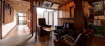 Sakataya Ryokan
