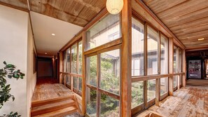 Interior - Sakataya Ryokan (Yuza)