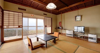 Sakataya Ryokan