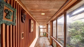 Interior - Sakataya Ryokan (Yuza)