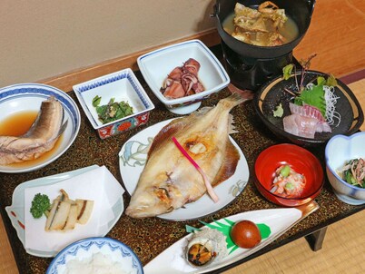酒田屋旅館