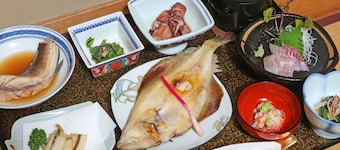 Sakataya Ryokan