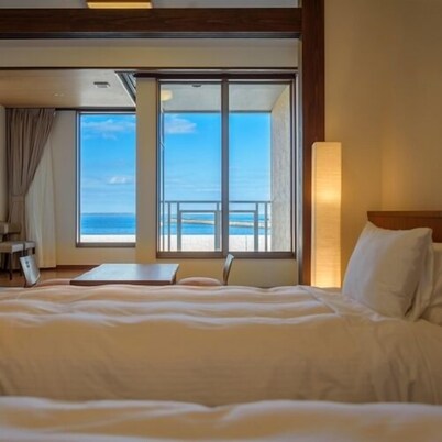 Ocean Front Hamada-kan