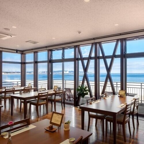 Ocean Front Hamada-kan
