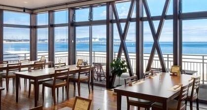 Ocean Front Hamada-kan