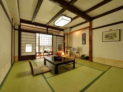Umedaya Ryokan