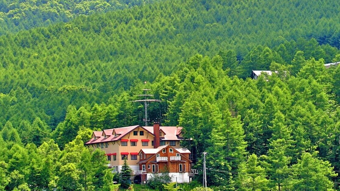 Exterieur