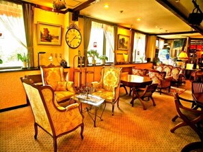 Dining - Hotel Andermatt (Nagawa)