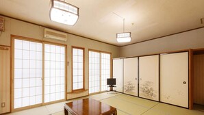Room - Nagaoka Onsen Yumenoyu (Kanegasaki)