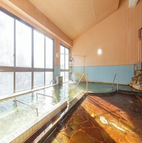 Spa. Nagaoka Onsen Yumenoyu