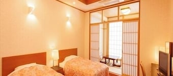 Nagaoka Onsen Yumenoyu