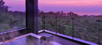 Izu Kogen Onsen Lucy Kiki