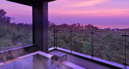 Izu Kogen Onsen Lucy Kiki