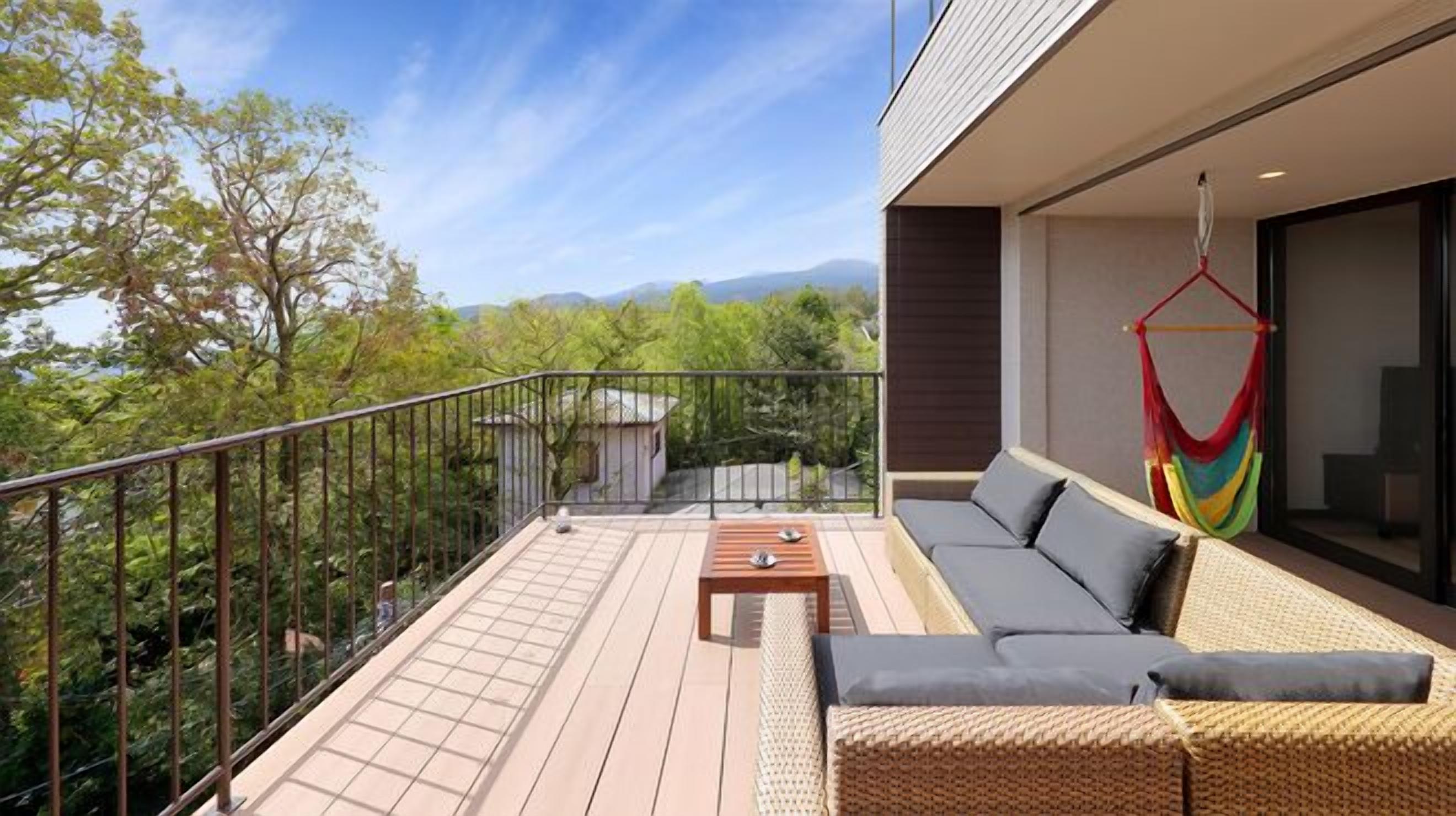Terraço/pátio