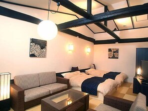 Room - Koka Shinobi No Yado Miyano Onsen (Koka)