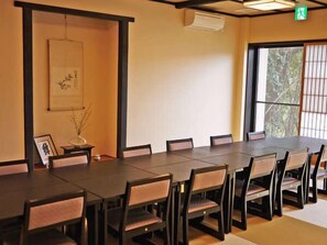 Meeting facility - Koka Shinobi No Yado Miyano Onsen (Koka)