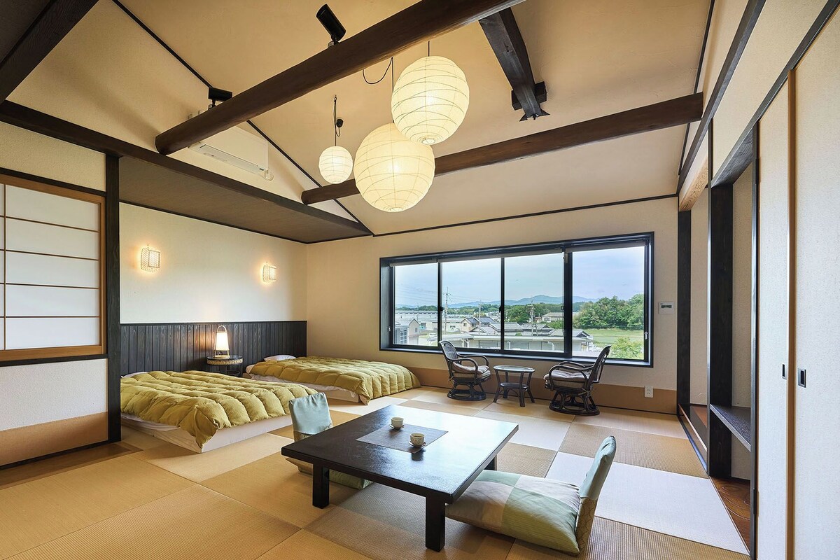 ห้องพัก