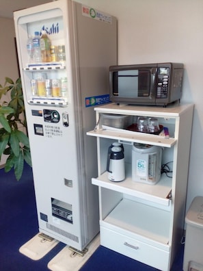 Interior - Business Hotel Surfing (Nichinan)