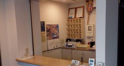 Business Hotel Surfing