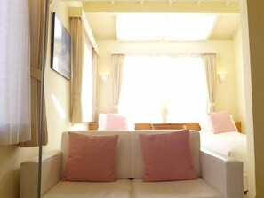 Interior - Porto Maison Rooms (Minamiboso)