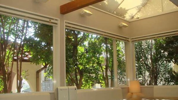 Dining - Porto Maison Rooms (Minamiboso)