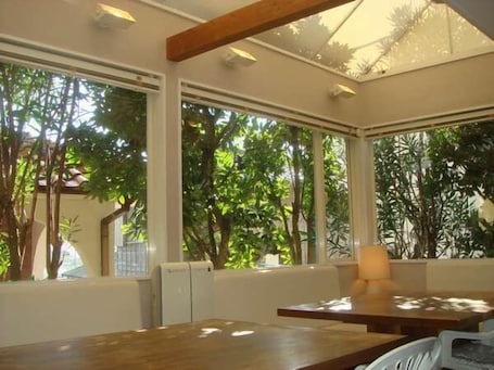 用餐. Porto Maison Rooms