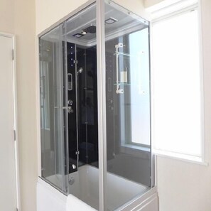 Bathroom - Porto Maison Rooms (Minamiboso)