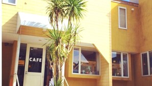 Exterior - Porto Maison Rooms (Minamiboso)