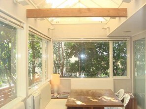 Dining - Porto Maison Rooms (Minamiboso)