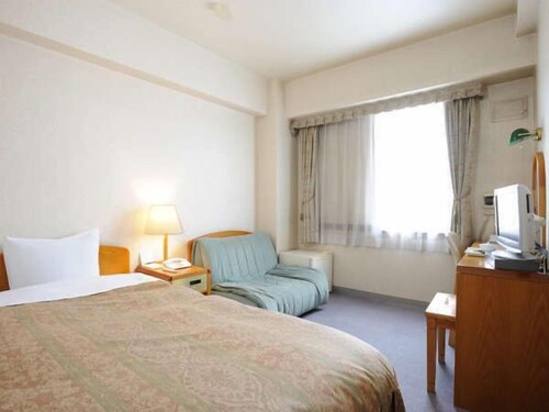 Shibetsu Grand Hotel