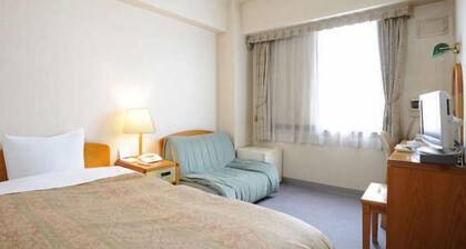 Shibetsu Grand Hotel