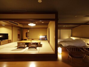 Room - Yukemuri no Yado Inazumi Onsen (Yuzawa)
