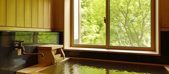 湯煙之宿稻住溫泉 - 共立度假村