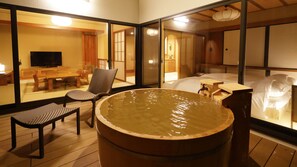 Room - Yukemuri no Yado Inazumi Onsen (Yuzawa)