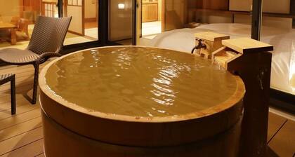 Yukemuri no Yado Inazumi Onsen