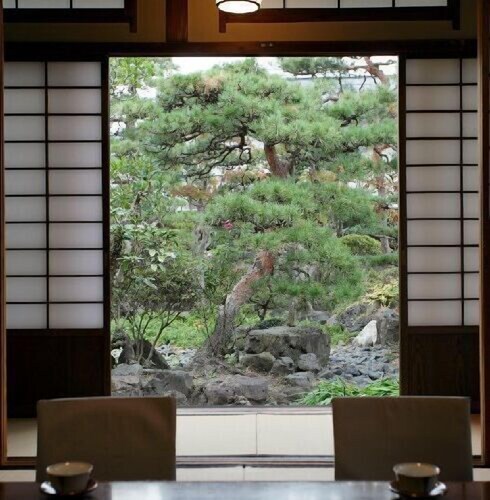 Restaurant & Ryokan Tagoto