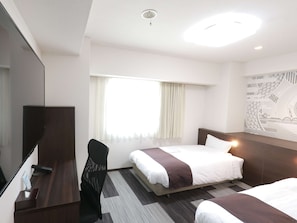 Room - Hotel Sunny Inn (Kanonji)