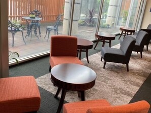 Interior - Hotel Sunny Inn (Kanonji)