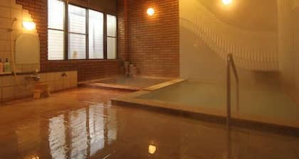 Teradomari Onsen Hokushinkan