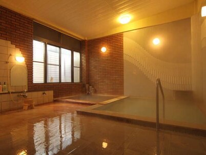 Teradomari Onsen Hokushinkan