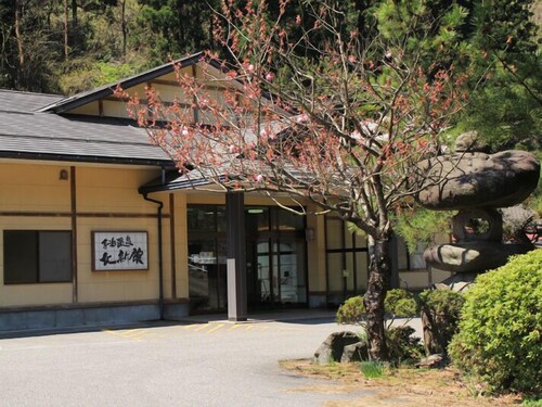 Teradomari Onsen Hokushinkan